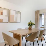 Apartment Casiola - Cosy On Location In Ostend