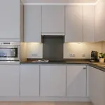 Casiola - Cosy On Location In Apartment *