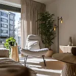 Casiola - Cosy On Location In Apartment