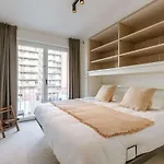 Casiola - Cosy On Location In Apartment