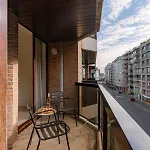 Casiola - Cosy On Location In Ostend