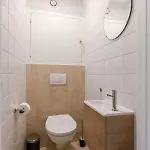 Casiola - Cosy On Location In Ostend