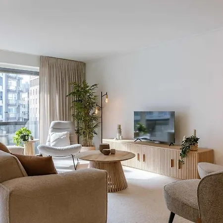 Casiola - Cosy On Location In Apartment