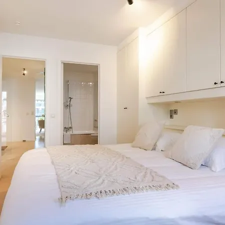 Casiola - Cosy On Location In Apartment Ostend