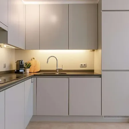 Casiola - Cosy On Location In Apartment