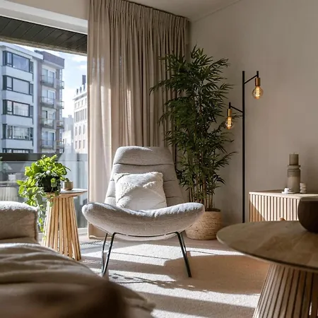 Casiola - Cosy On Location In Apartment