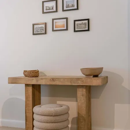 Casiola - Cosy On Location In Apartment Ostend