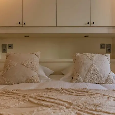 Casiola - Cosy On Location In * Οστένδη