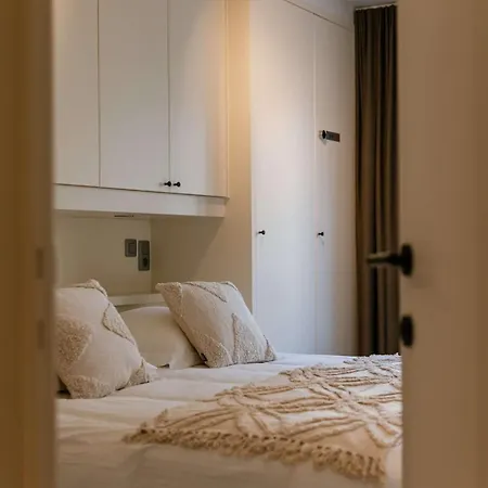 Casiola - Cosy On Location In Ostende