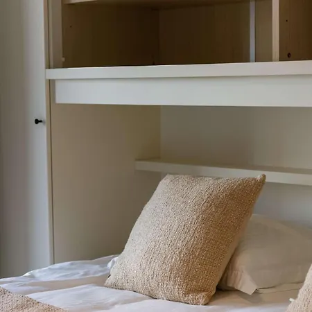 Casiola - Cosy On Location In Apartment *