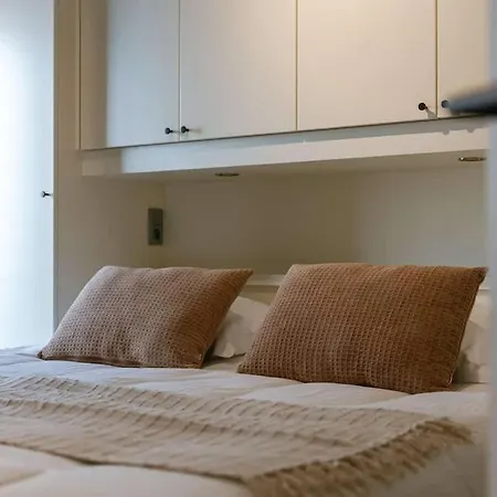 Casiola - Cosy On Location In * Οστένδη
